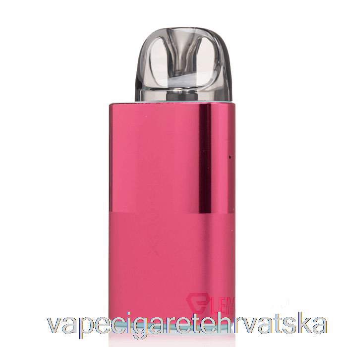 Vape Hrvatski Geek Vape Wenax U Pod System Pink